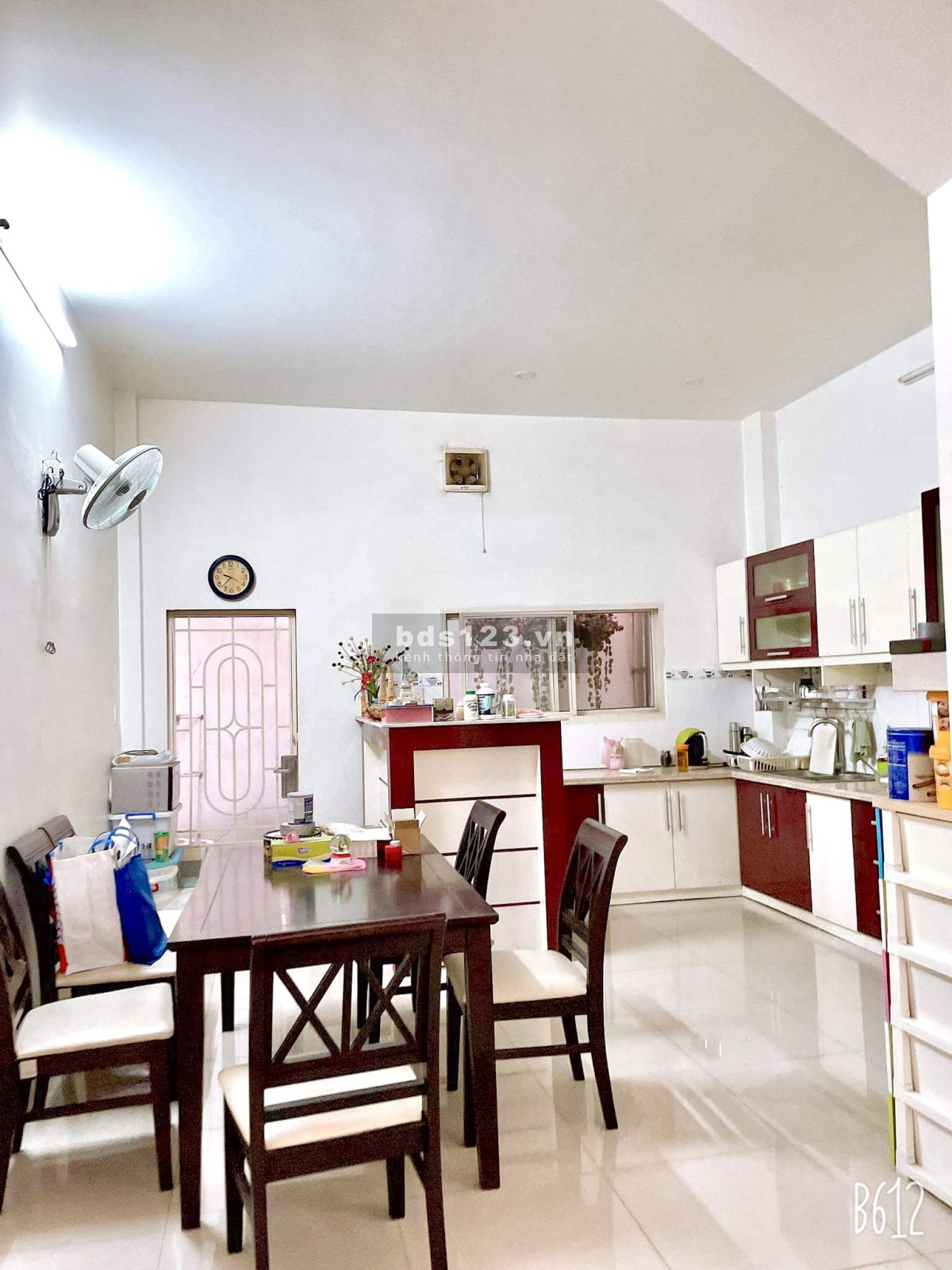 Bán nhà HXH! Bình Thạnh Bạch Đằng 82m2 mt 4m, 3 tầng 3PN Ở NGAY