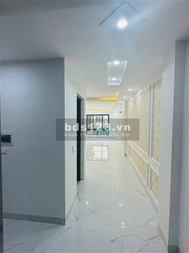 Bán nhà 6 tầng mặt đường Lê Trọng Tấn - Hà Đông, có thang máy, giá 12.7 tỷ