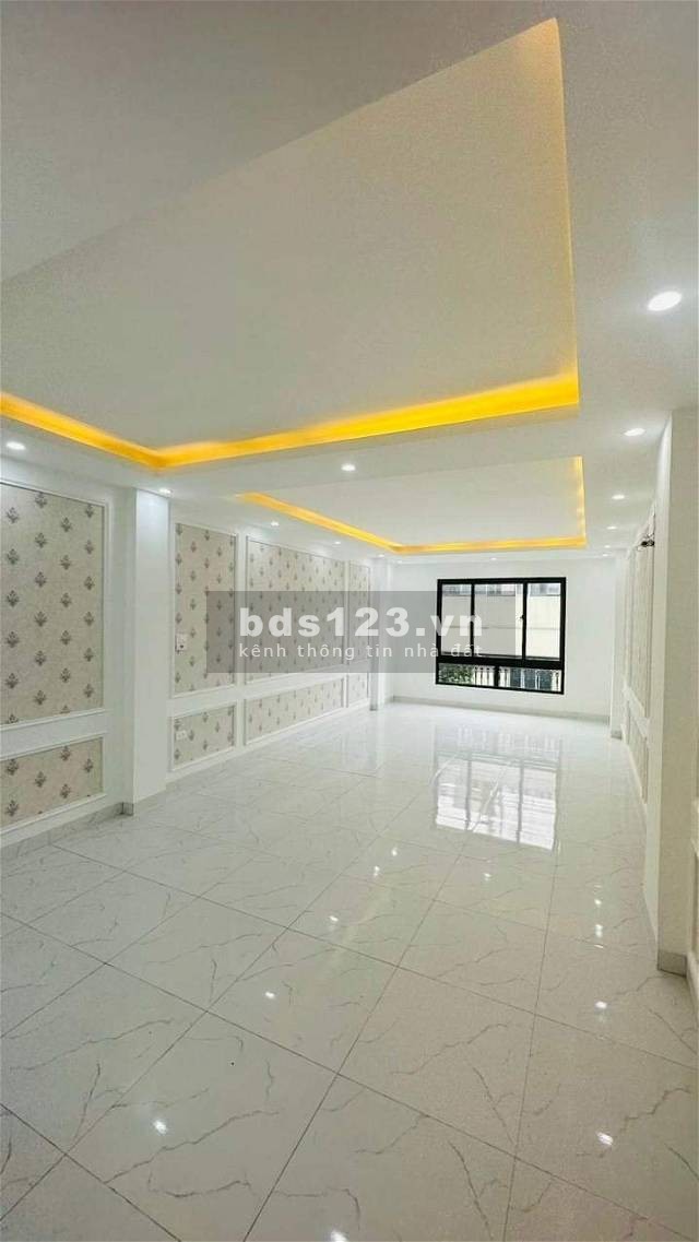 Bán nhà 6 tầng mặt đường Lê Trọng Tấn - Hà Đông, có thang máy, giá 12.7 tỷ