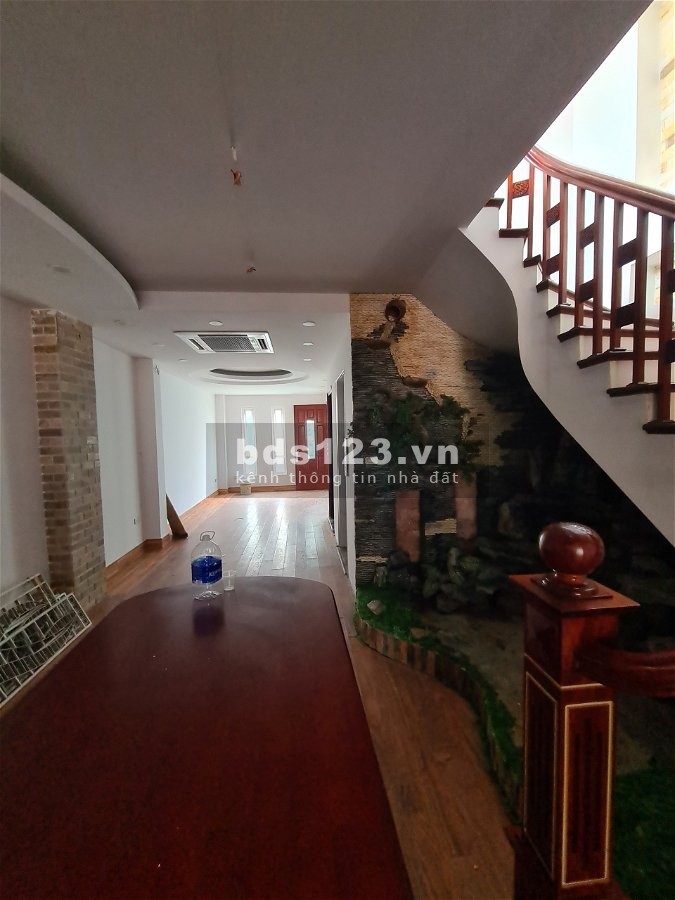 Bán nhà 8 tầng tại phố Vạn Phú Hà Đông, khu vực kinh doanh sầm uất, giá bán 28.5 tỷ