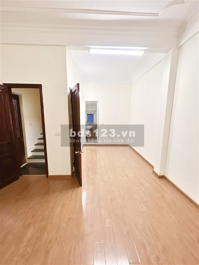Bán nhà đẹp 4 tầng phố Nguyễn Ngọc Nại - Thanh Xuân, giá 5.35 tỷ