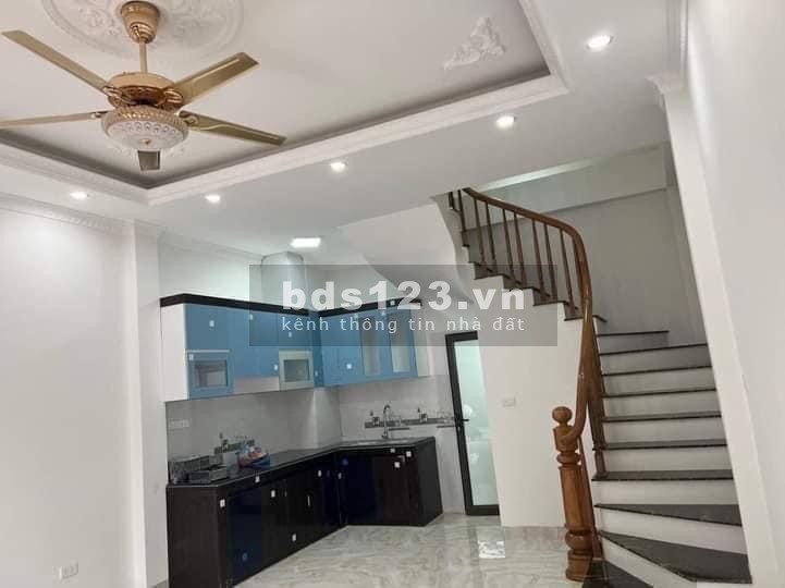 BÁN NHÀ VÂN NỘI ĐÔNG ANH 45m2 NHÀ MỚI TINH Ở NGAY Ô TÔ ĐỖ CỬA.