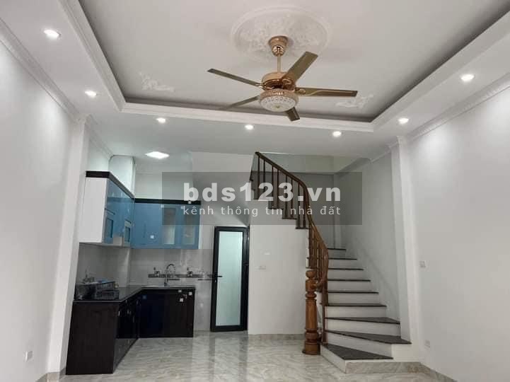 BÁN NHÀ VÂN NỘI ĐÔNG ANH 45m2 NHÀ MỚI TINH Ở NGAY Ô TÔ ĐỖ CỬA.
