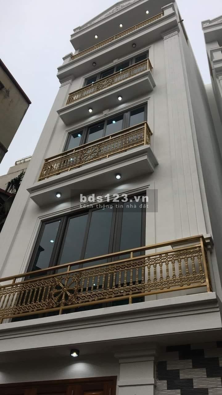 BÁN NHÀ VÂN NỘI ĐÔNG ANH 45m2 NHÀ MỚI TINH Ở NGAY Ô TÔ ĐỖ CỬA.