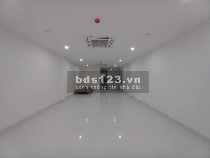 Bán tòa nhà đẹp 8 tầng mặt phố Nguyễn Ngọc Nại - Thanh Xuân, giá 35 tỷ