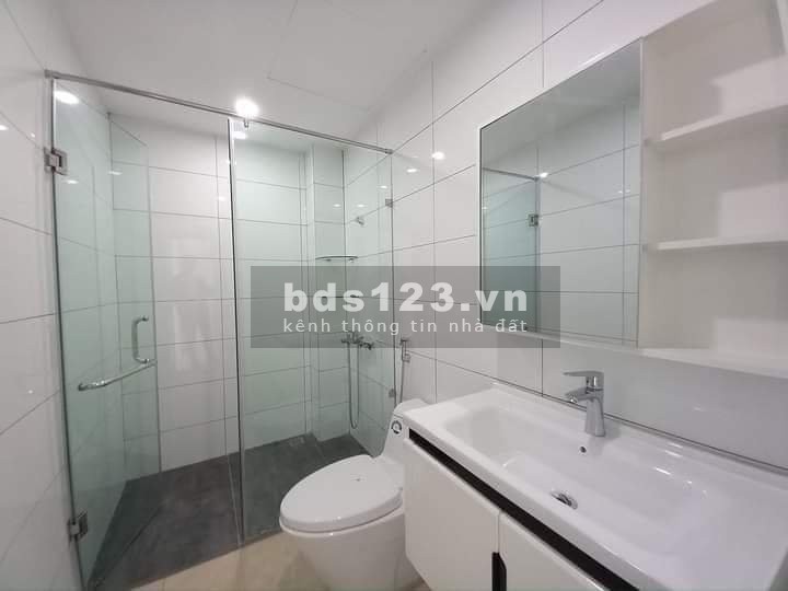 Bán tòa nhà đẹp 8 tầng mặt phố Nguyễn Ngọc Nại - Thanh Xuân, giá 35 tỷ