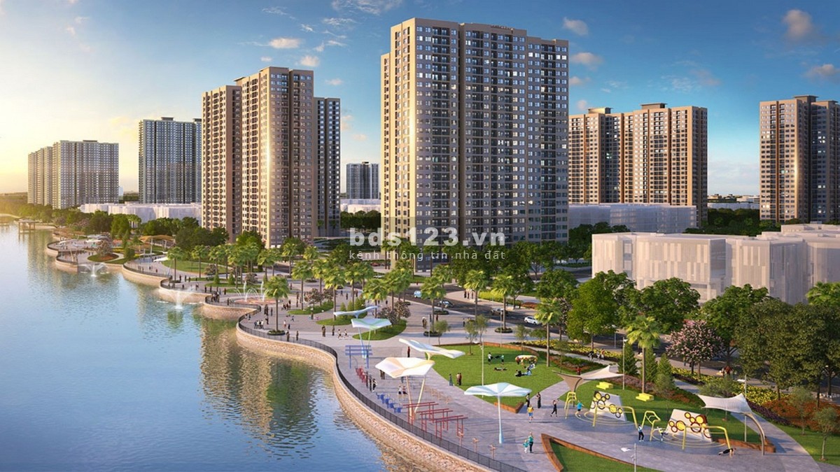 0588888328 - Tòa I4 Imperia Vinhome Smart City 2N1W - 55.2m2