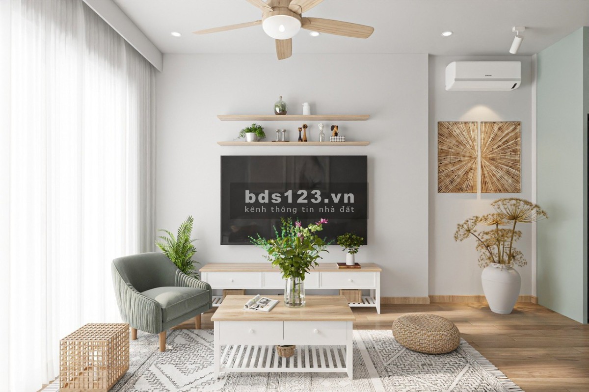 0588888328 - Tòa I4 Imperia Vinhome Smart City 2N1W - 55.2m2