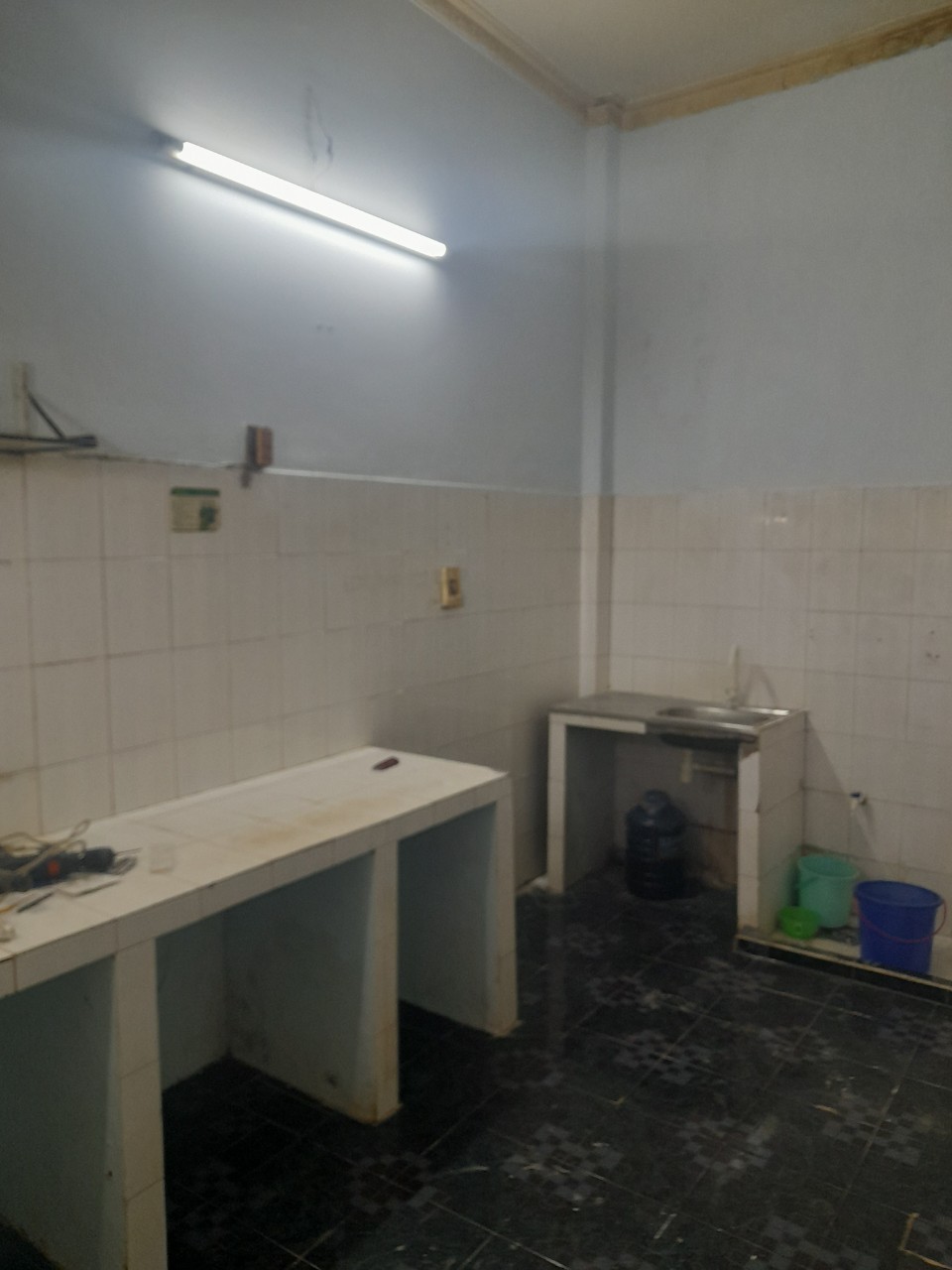 Cho thuê nhà 1/ hẻm 6m Thông Nguyễn Sơn quận Tân Phú 3 x 12-2T -8 trieu TL