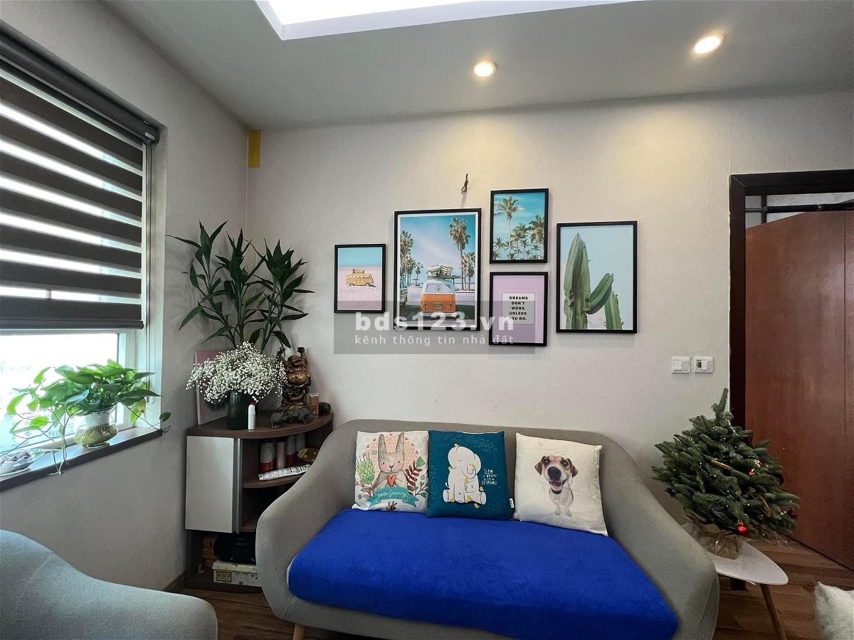 Bán căn hộ chung cư Hồ Gươm Plaza - Hà Đông, giá 3.78 tỷ