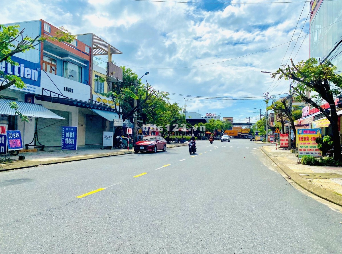 Chính chủ gửi bán lô đất nền gần QL1A, Quãng nam. Phù hợp đầu tư và xây nhà ở, kinh doanh
