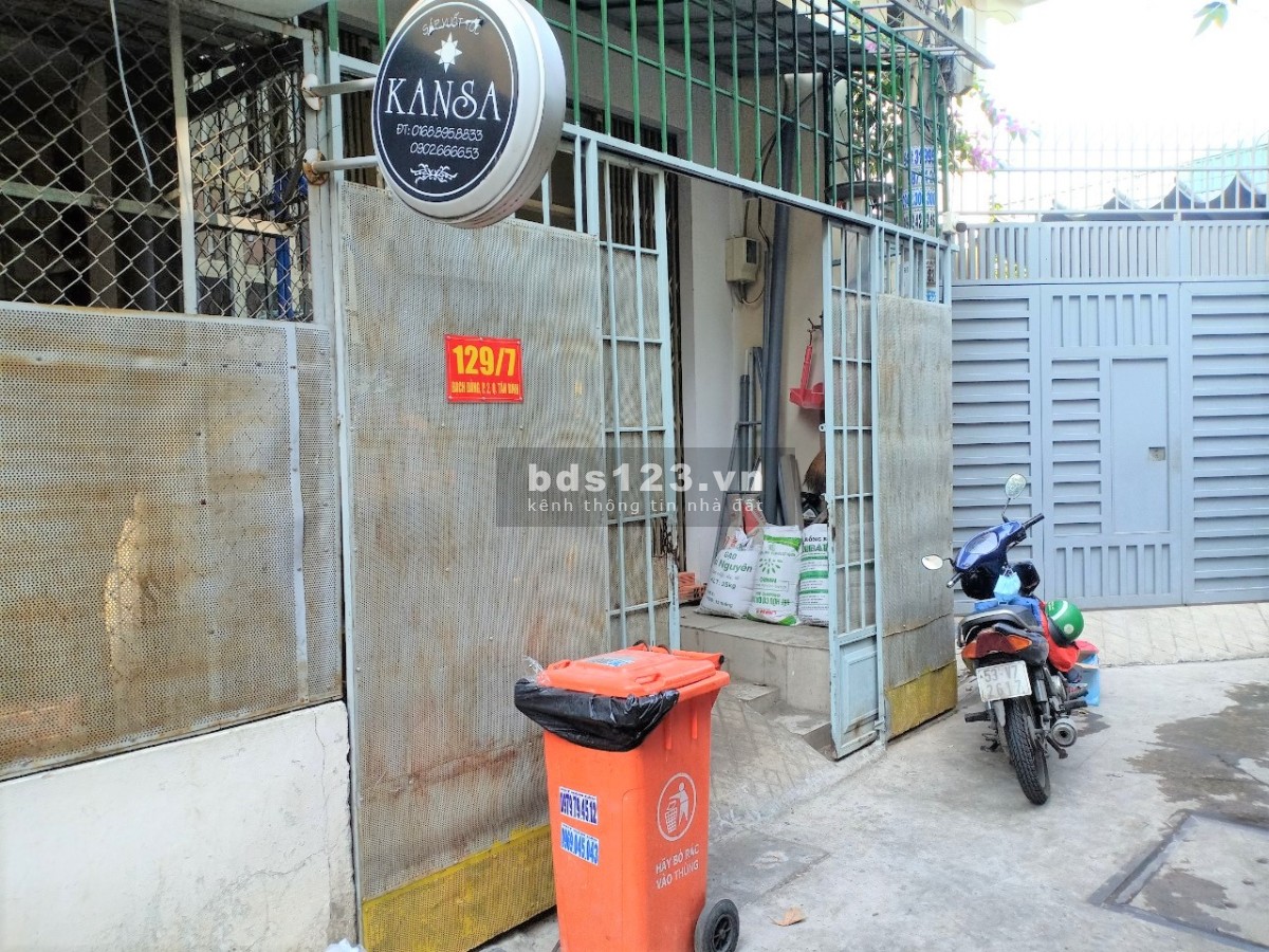 Tìm bạn ở ghép, 1500k/tháng, không cần cọc, giờ giấc thoải mái