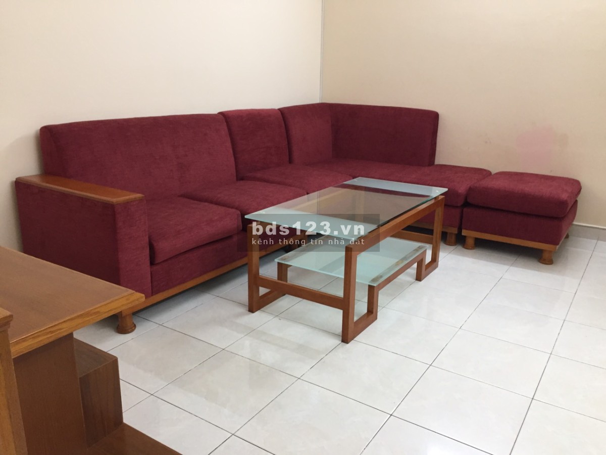 Cần cho thuê căn hộ Central Garden, 328 Võ Văn Kiệt, Q.1, ngay chợ Nga, 12tr