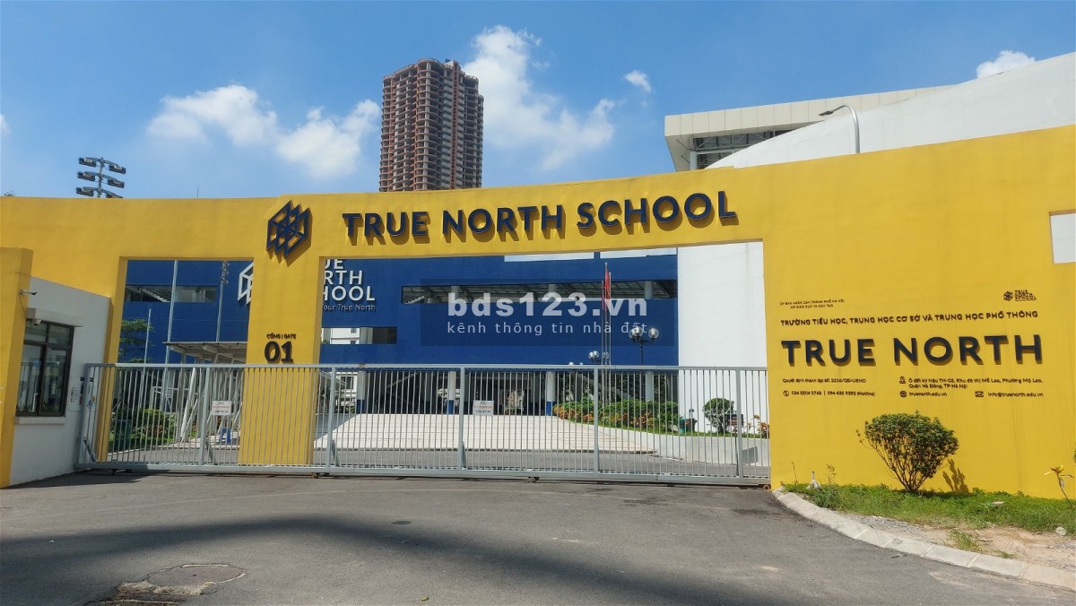 Bán căn hộ chung cư TSQ Euroland - Hà Đông, giá 5.85 tỷ