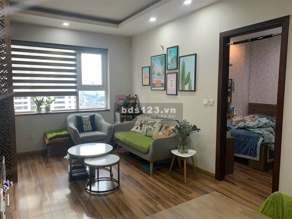 Bán căn hộ chung cư Hồ Gươm Plaza - Hà Đông, giá 3.78 tỷ