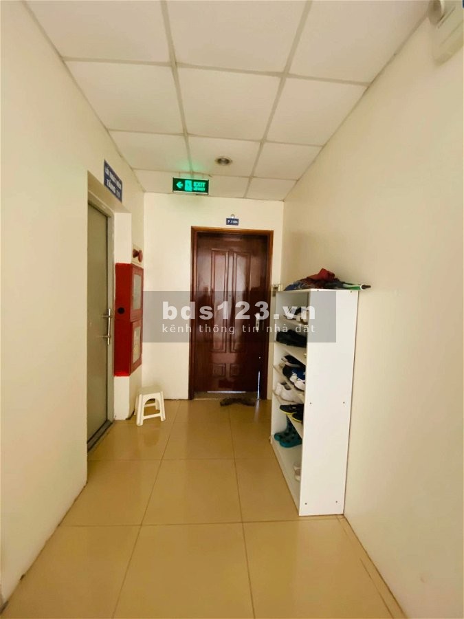 Bán căn hộ chung cư 196 Thái Thịnh, Đống Đa, giá 5.45 tỷ