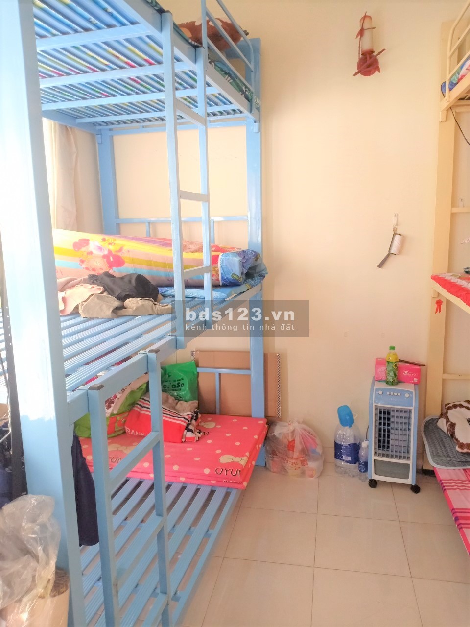 Tìm bạn ở ghép, 1500k/tháng, không cần cọc, giờ giấc thoải mái