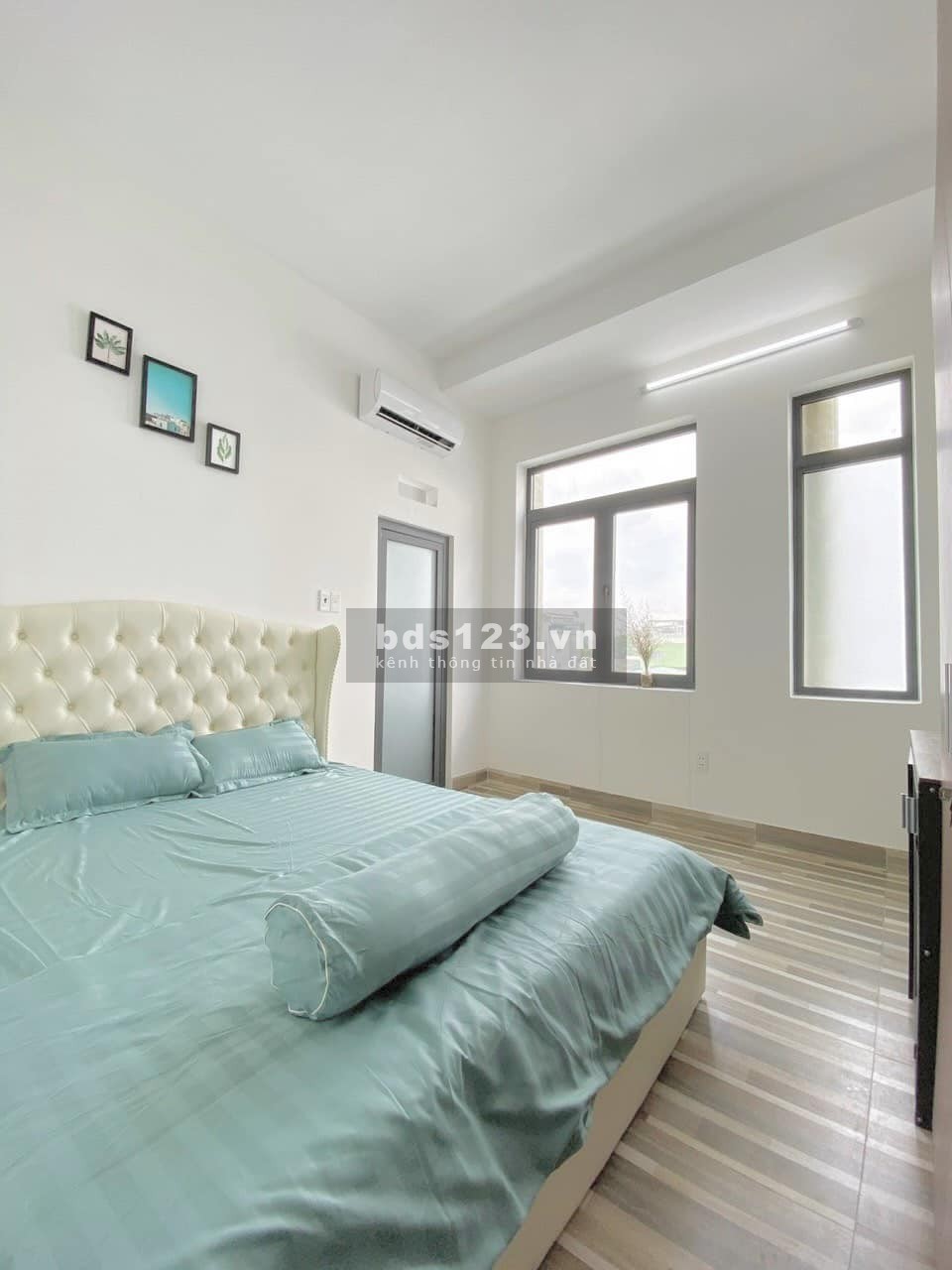 Căn Hộ Dịch Vụ _Chung cư mini _ Phòng Trọ_Full Nội Thất_ Nâng cao Không Gian Sống Sang trọng