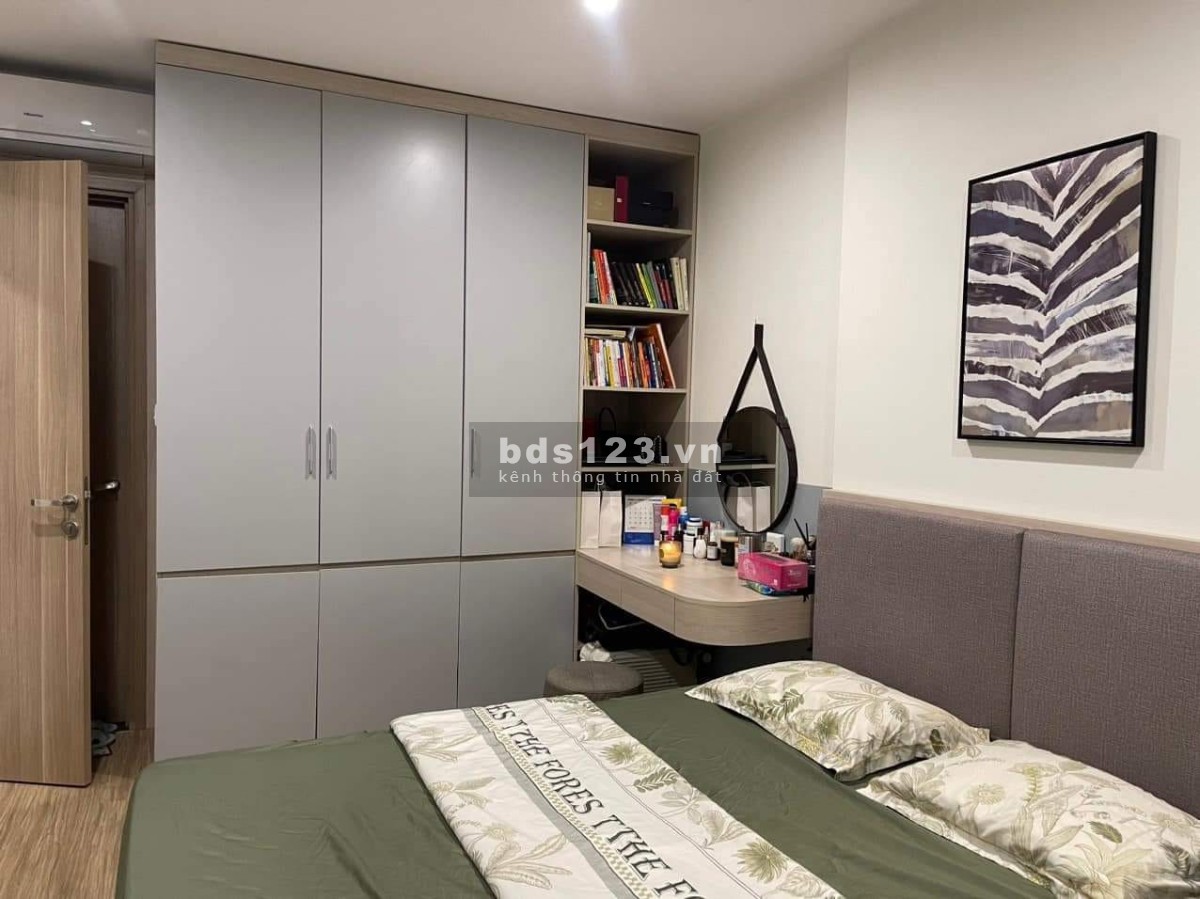 Giá tốt nhất trung tâm, căn 2 pn 2 wc, đầy đủ nội thất, chỉ 1.9 tỷ tại Ocean Park. LH 081 260 2680