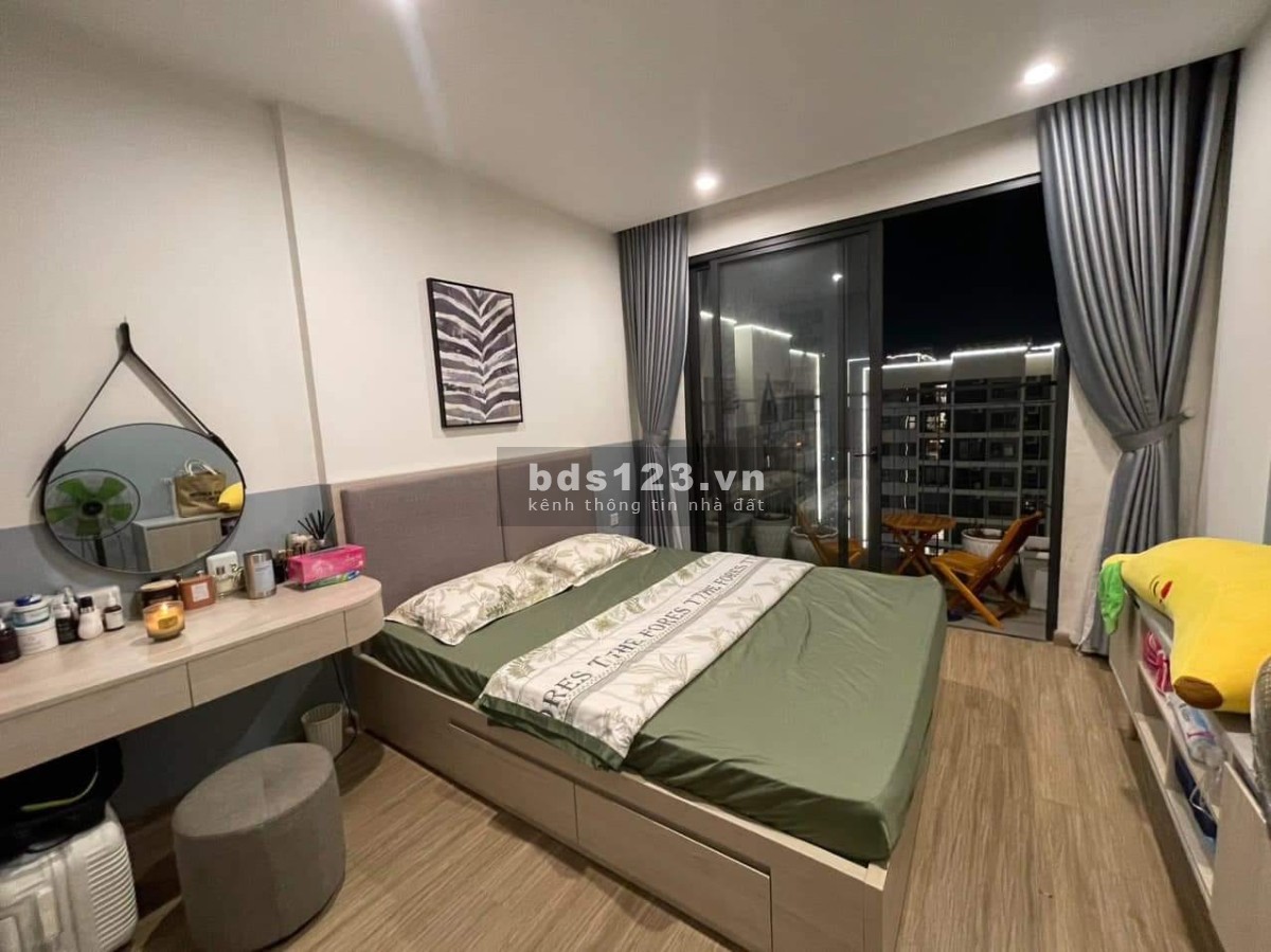 Giá tốt nhất trung tâm, căn 2 pn 2 wc, đầy đủ nội thất, chỉ 1.9 tỷ tại Ocean Park. LH 081 260 2680
