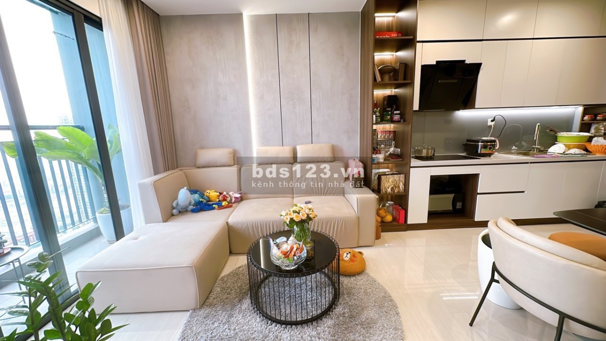 Chủ nhà chuyển công tác cần bán gấp căn hộ tại tòa S403, 62m2, full nội thất mới làm: GIÁ: 2,98 tỷ