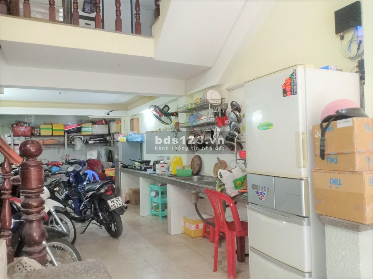 Tìm bạn ở ghép, 1500k/tháng, không cần cọc, giờ giấc thoải mái
