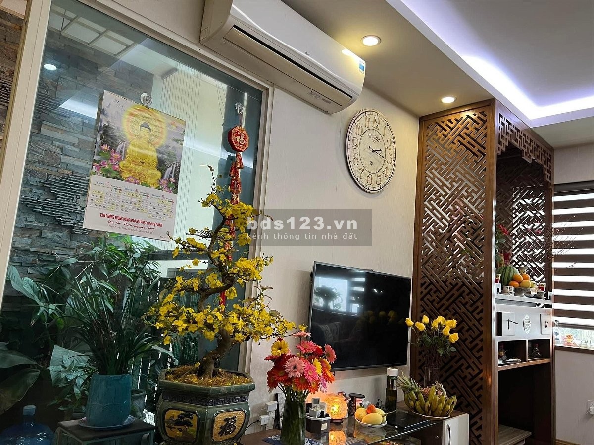 Bán căn hộ chung cư Hồ Gươm Plaza - Hà Đông, giá 3.78 tỷ