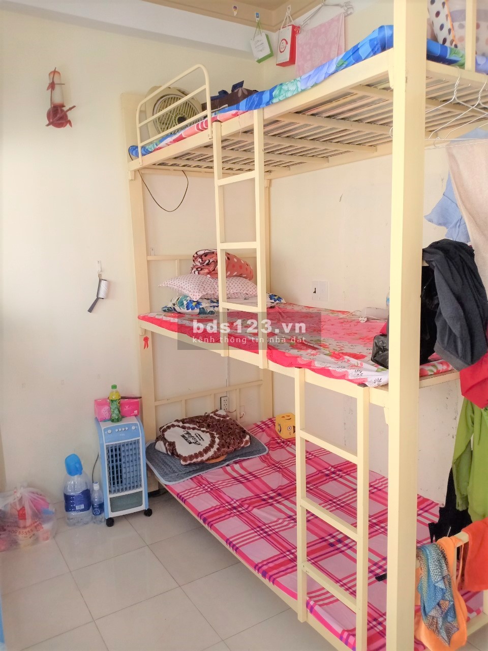 Tìm bạn ở ghép, 1500k/tháng, không cần cọc, giờ giấc thoải mái
