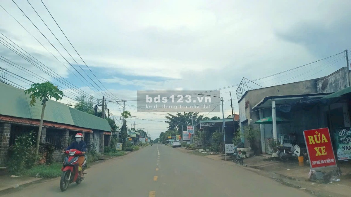 Đất chính chủ giá rẻ. Diện tích 250m2