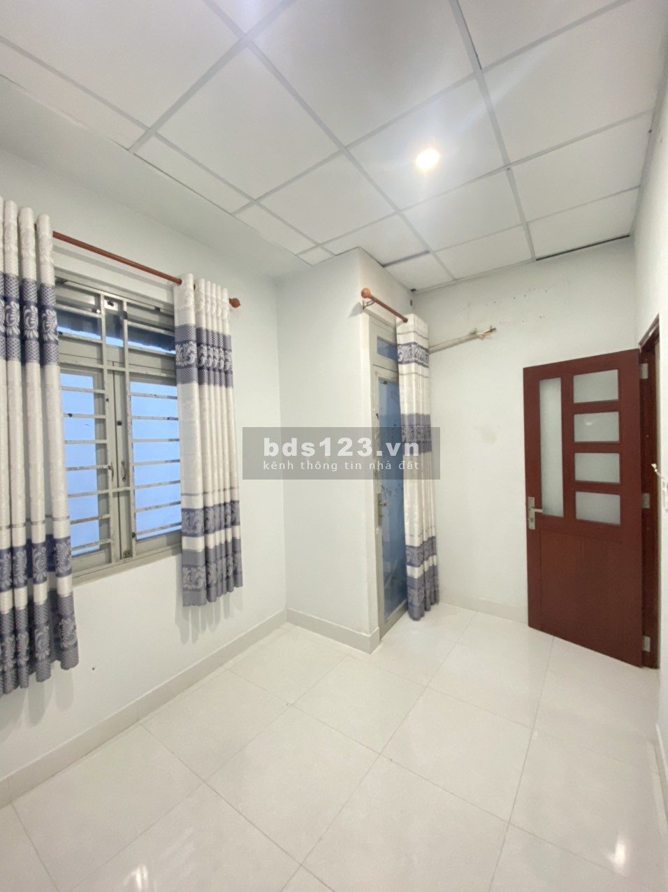Cho thuê Nhà Nguyên Căn (gần cầu Nguyễn Văn Cừ Quận 5)