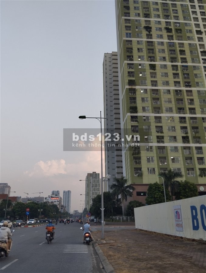 Bán căn hộ chung cư Vũ Trọng Khánh - Hà Đông, giá 3.9 tỷ
