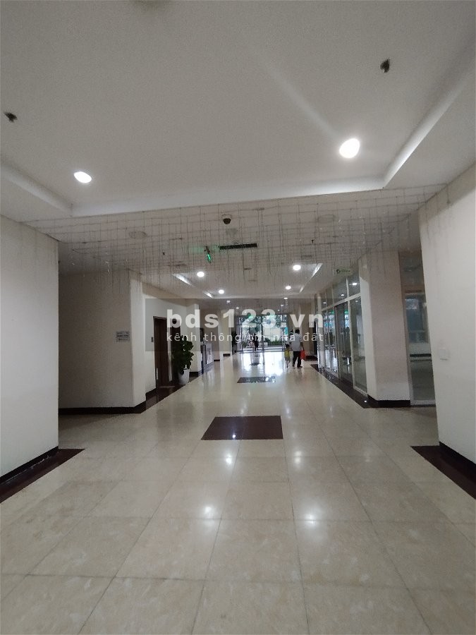 Bán căn hộ chung cư Vũ Trọng Khánh - Hà Đông, giá 3.9 tỷ