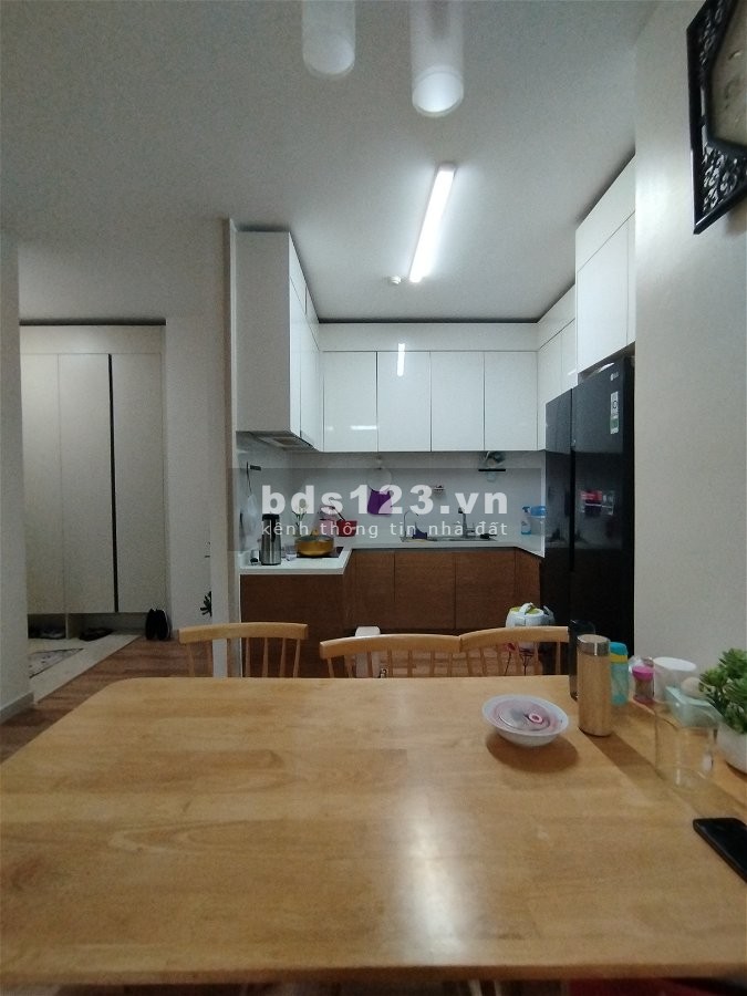 Bán căn hộ chung cư Vũ Trọng Khánh - Hà Đông, giá 3.9 tỷ