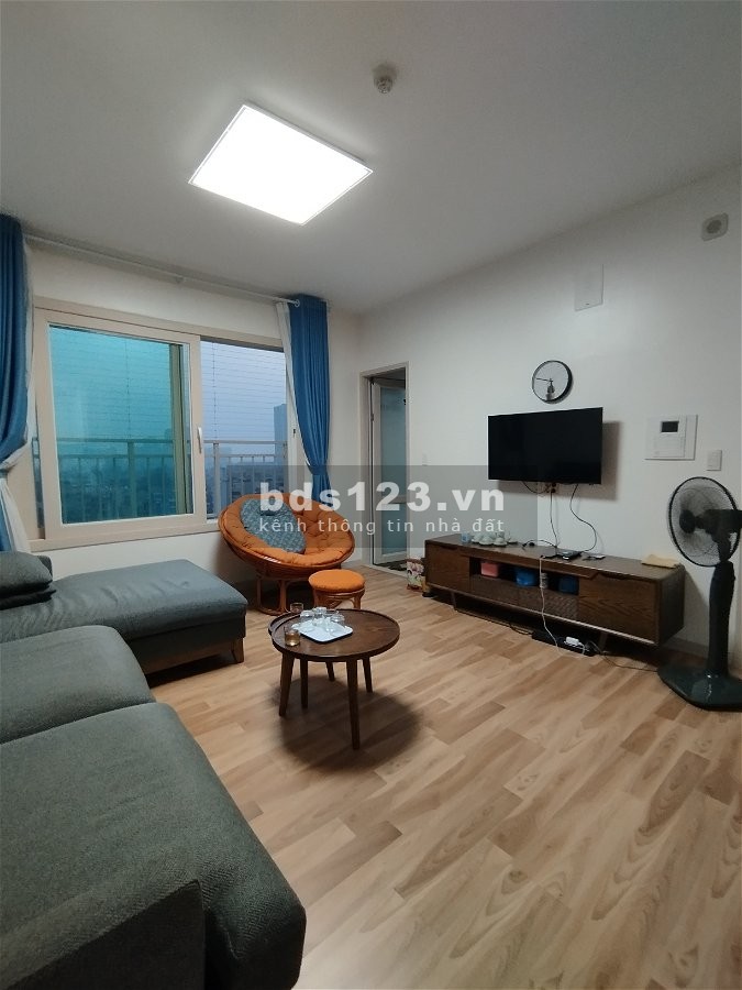 Bán căn hộ chung cư Vũ Trọng Khánh - Hà Đông, giá 3.9 tỷ