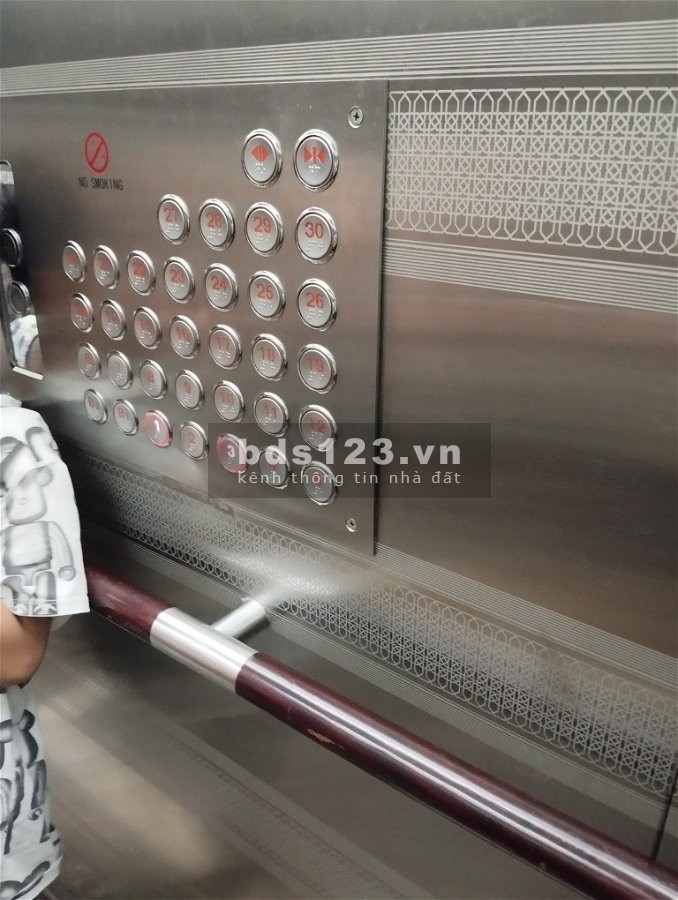 Bán căn hộ chung cư Vũ Trọng Khánh - Hà Đông, giá 3.9 tỷ