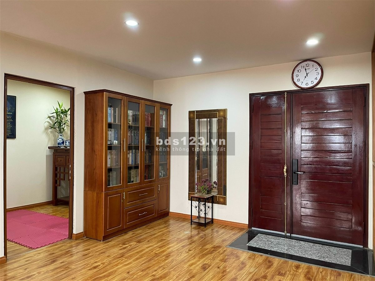 Bán căn hộ chung cư TSQ Euroland - Hà Đông, giá 5.85 tỷ