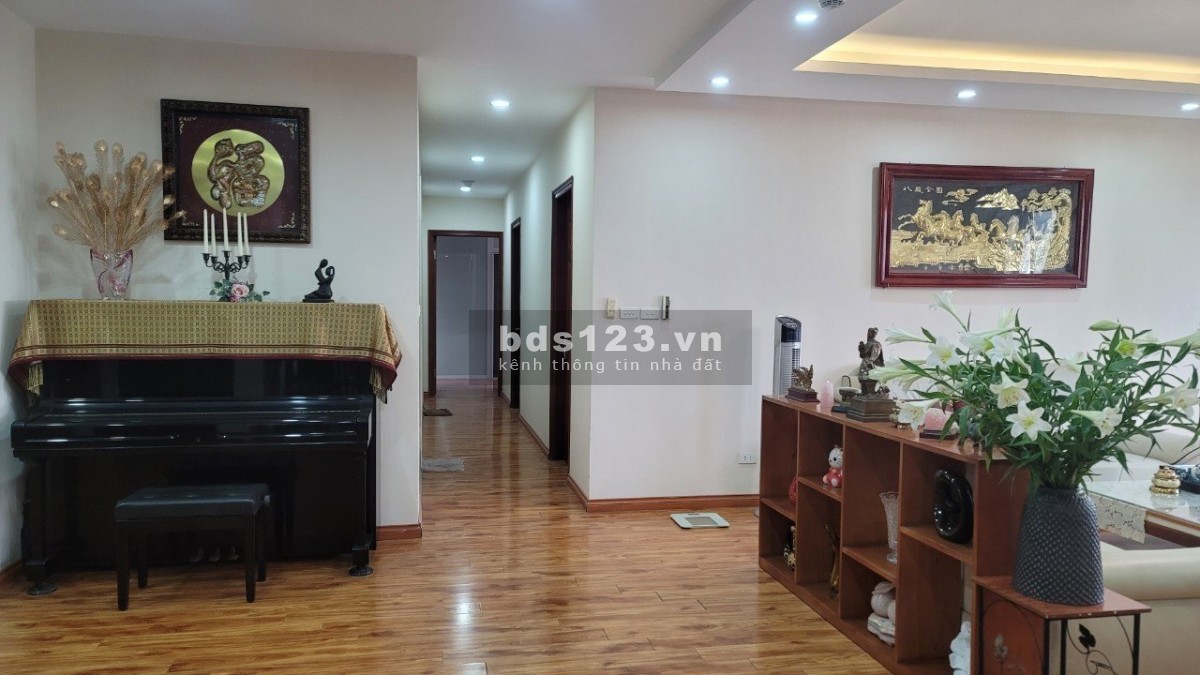 Bán căn hộ chung cư TSQ Euroland - Hà Đông, giá 5.85 tỷ