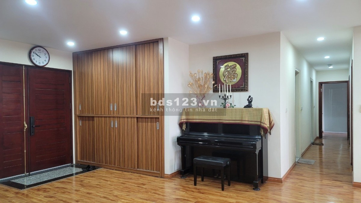 Bán căn hộ chung cư TSQ Euroland - Hà Đông, giá 5.85 tỷ