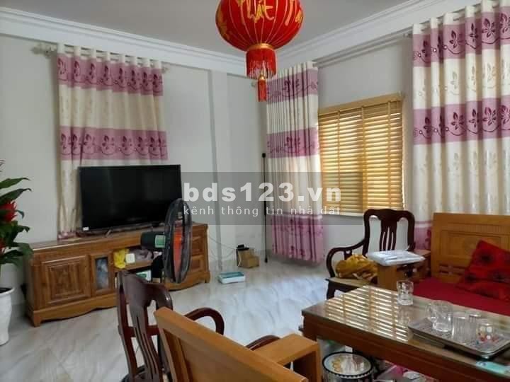 ️ Bán nhà mới đẹp - Đại La - Hai Bà Trưng - Xe ba gác tránh ba gác. 27/32T2×5. MT5M. 4,3 tỷ.