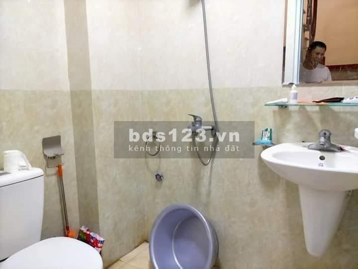 ️ Bán nhà mới đẹp - Đại La - Hai Bà Trưng - Xe ba gác tránh ba gác. 27/32T2×5. MT5M. 4,3 tỷ.