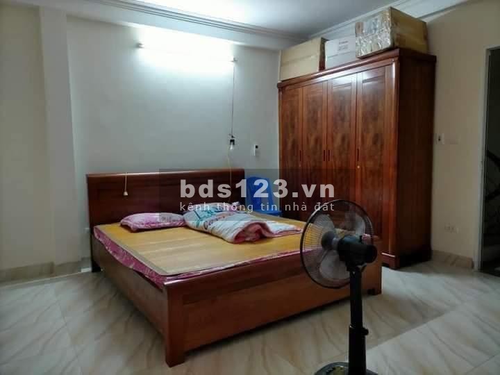 ️ Bán nhà mới đẹp - Đại La - Hai Bà Trưng - Xe ba gác tránh ba gác. 27/32T2×5. MT5M. 4,3 tỷ.