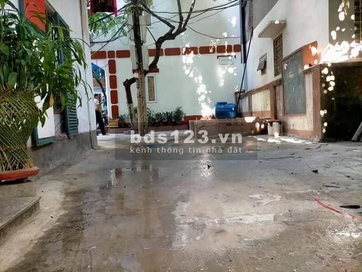️ Bán nhà mới đẹp - Đại La - Hai Bà Trưng - Xe ba gác tránh ba gác. 27/32T2×5. MT5M. 4,3 tỷ.