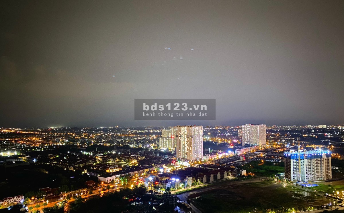 Cần bán căn hộ studio 31,6M2 chỉ 1,6 tỉ - Vinhomes Smart City