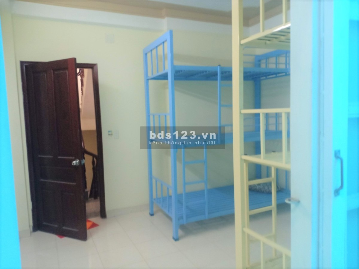 Tìm bạn ở ghép, 1500k/tháng, không cần cọc, giờ giấc thoải mái