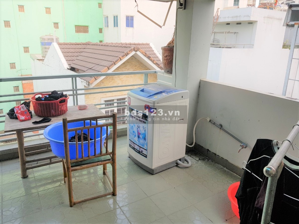 Tìm bạn ở ghép, 1500k/tháng, không cần cọc, giờ giấc thoải mái