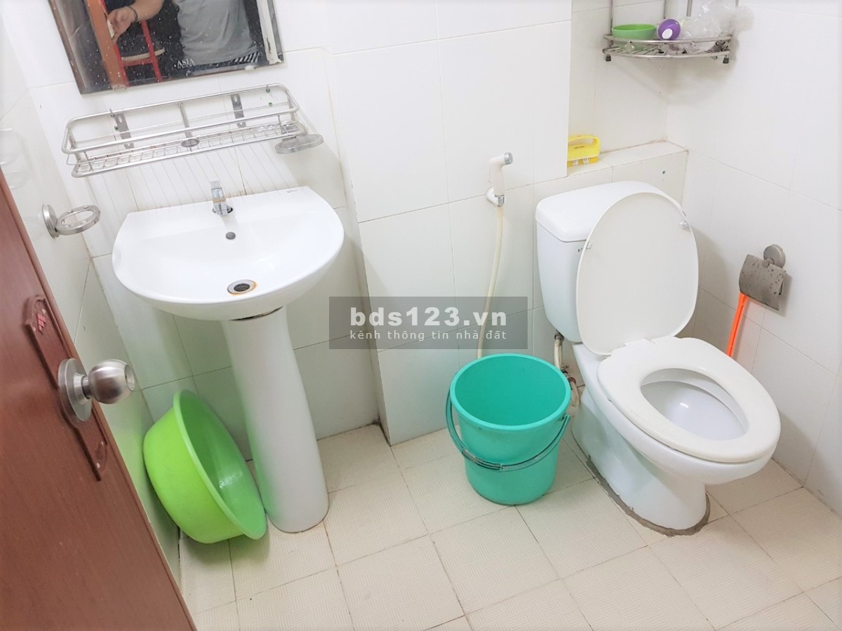 Tìm bạn ở ghép, 1500k/tháng, không cần cọc, giờ giấc thoải mái
