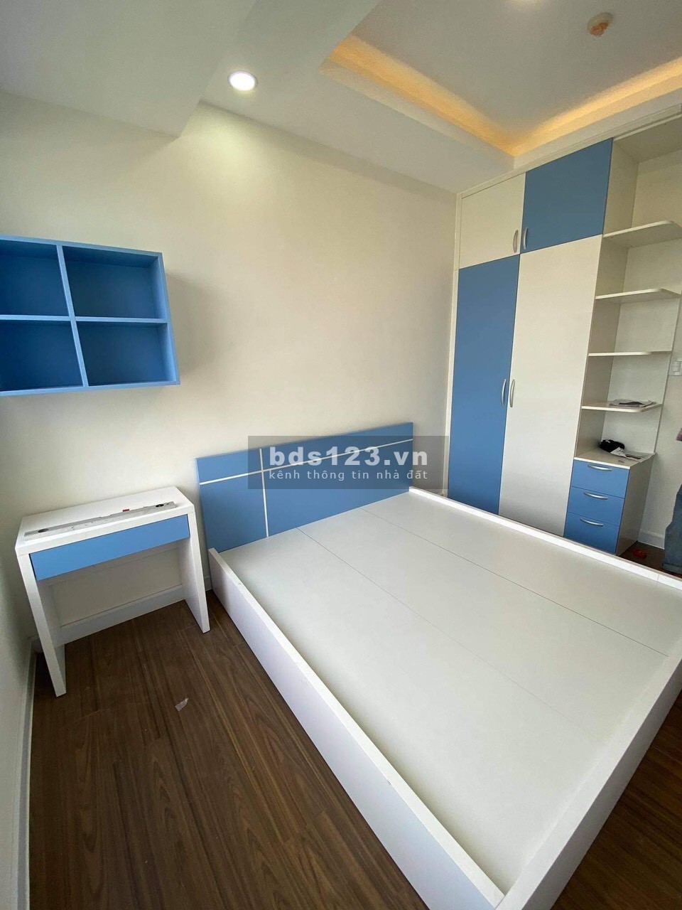 Căn hộ Safira Khang Điền 91M2, view sông, có sổ, full NT đẹp chỉ 3.65 tỷ