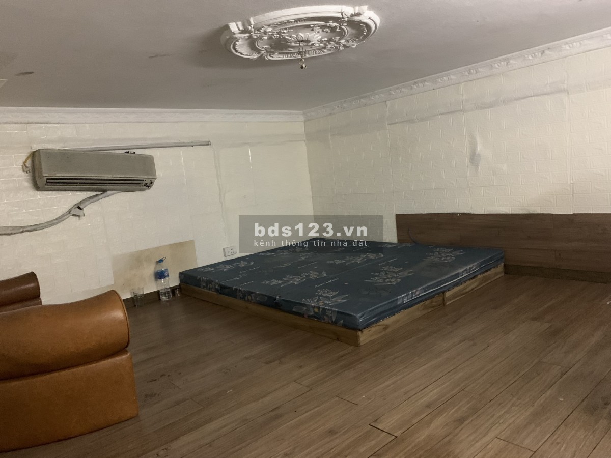 Cho thuê phòng Núi Trúc - Kim Mã đủ đồ riêng biệt giá 2tr