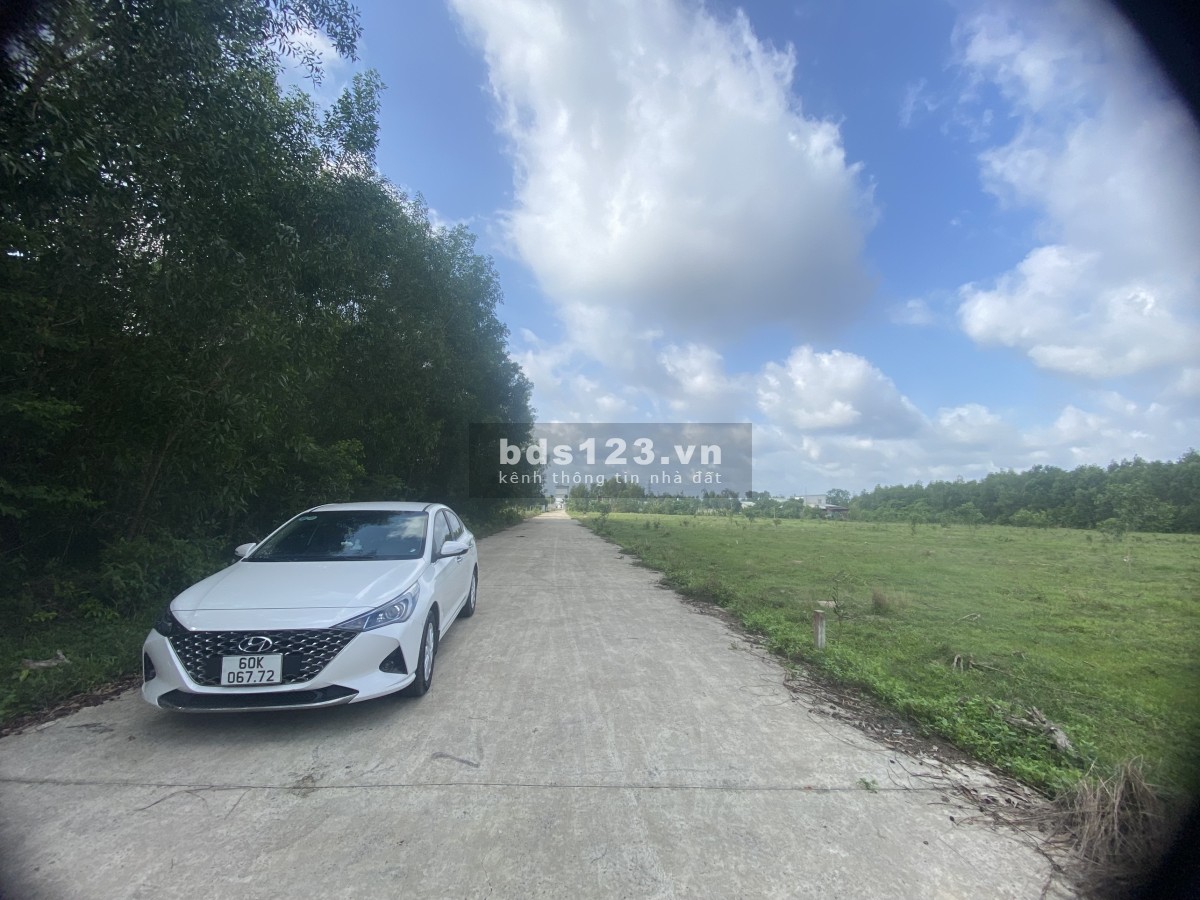 Chính chủ ngộp nặng cần bán gấp 7684m2 đất xã Phước An