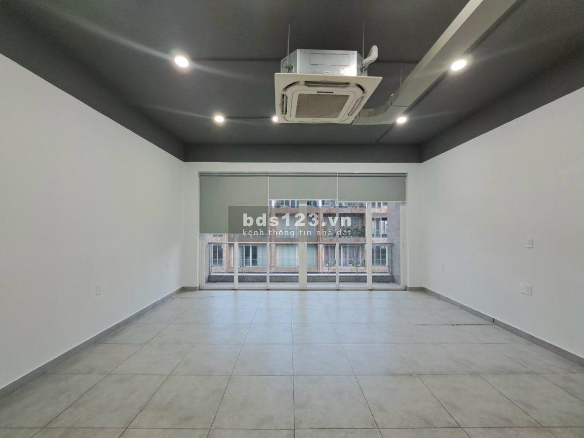 Cho thuê shophouse KĐT Sala giá 85 triệu tháng hoàn thiện cơ bản